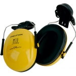 Ear Muff (Helmet mounted)